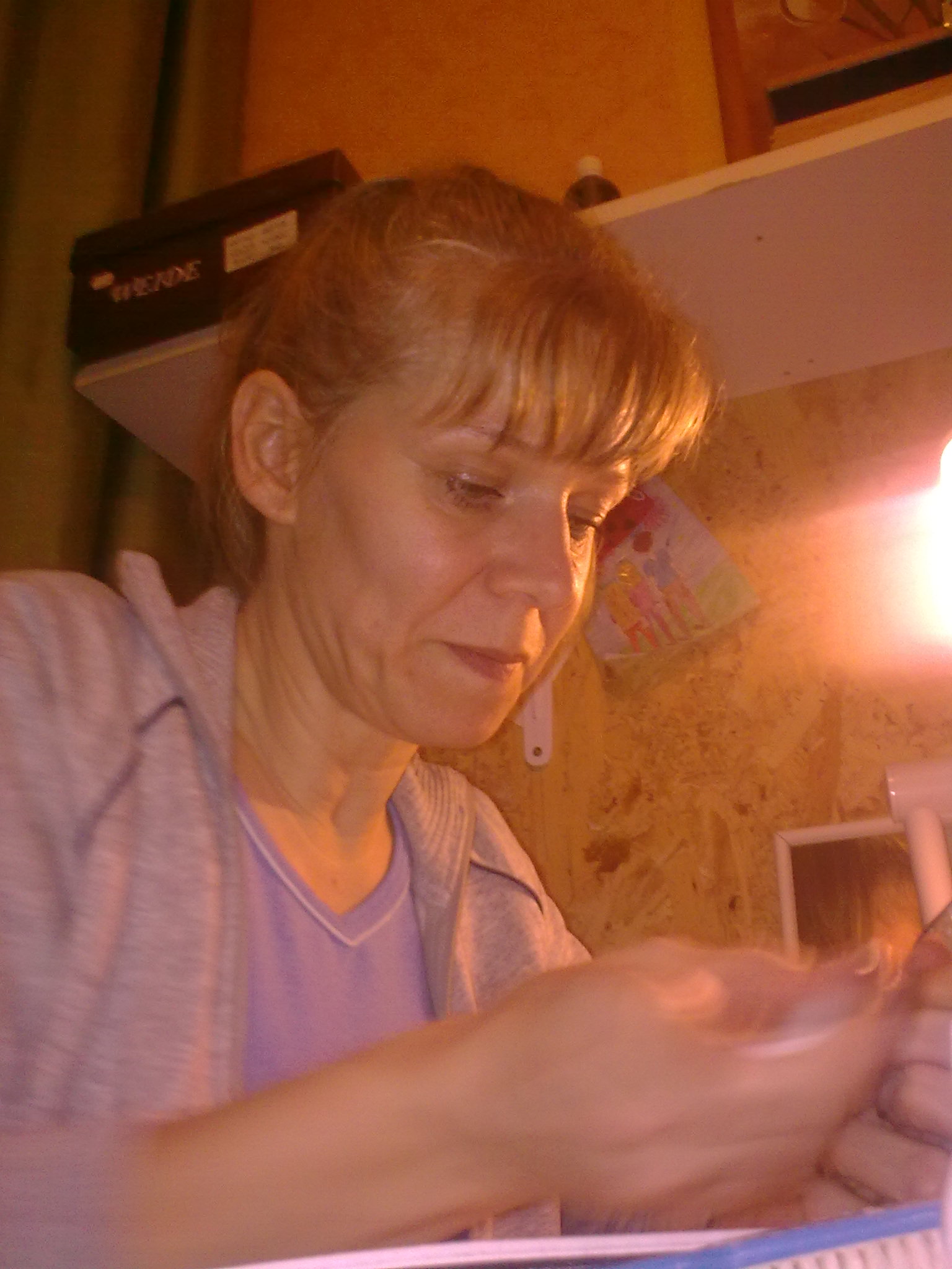 Szilágyi Éva