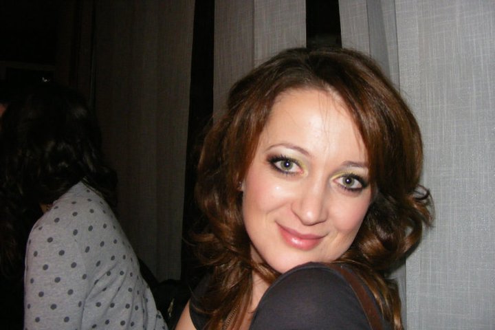 Popescu Patricia