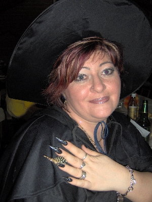 Varga Szilvia