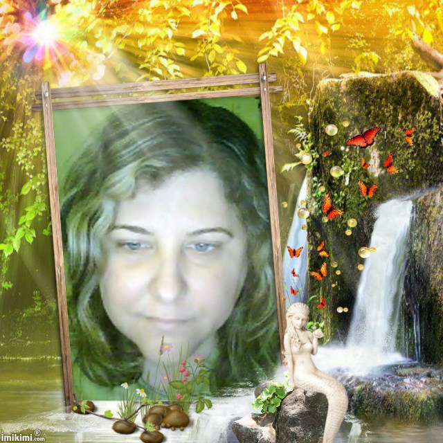 Guba Georgina