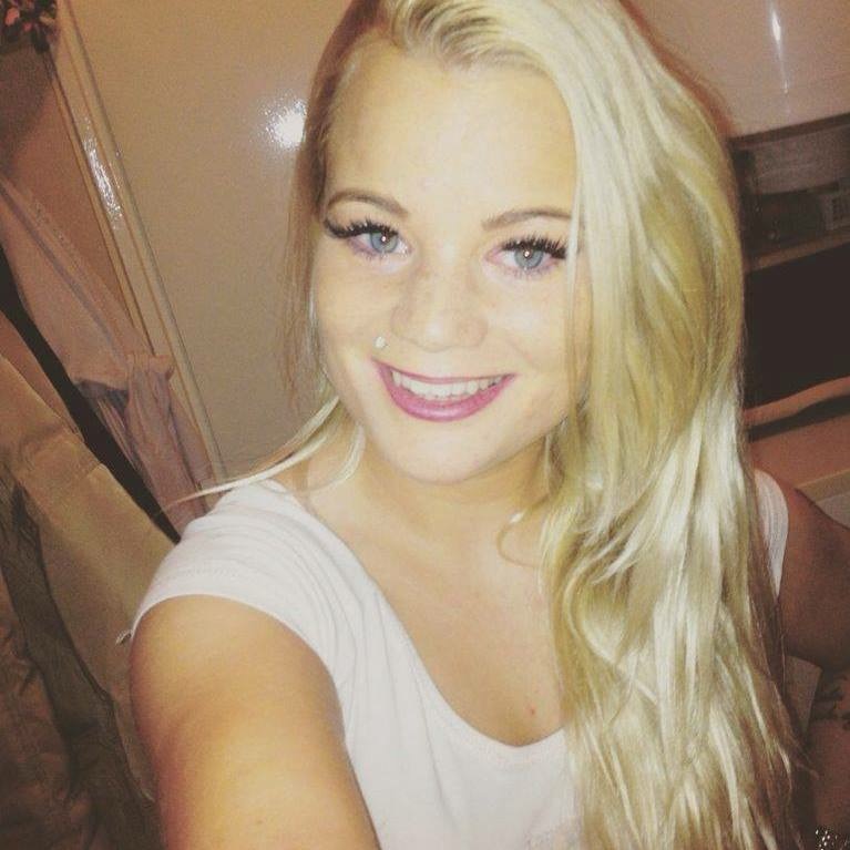 Vàry Valentina (Tina)