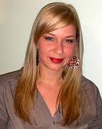 Csenke Ildikó