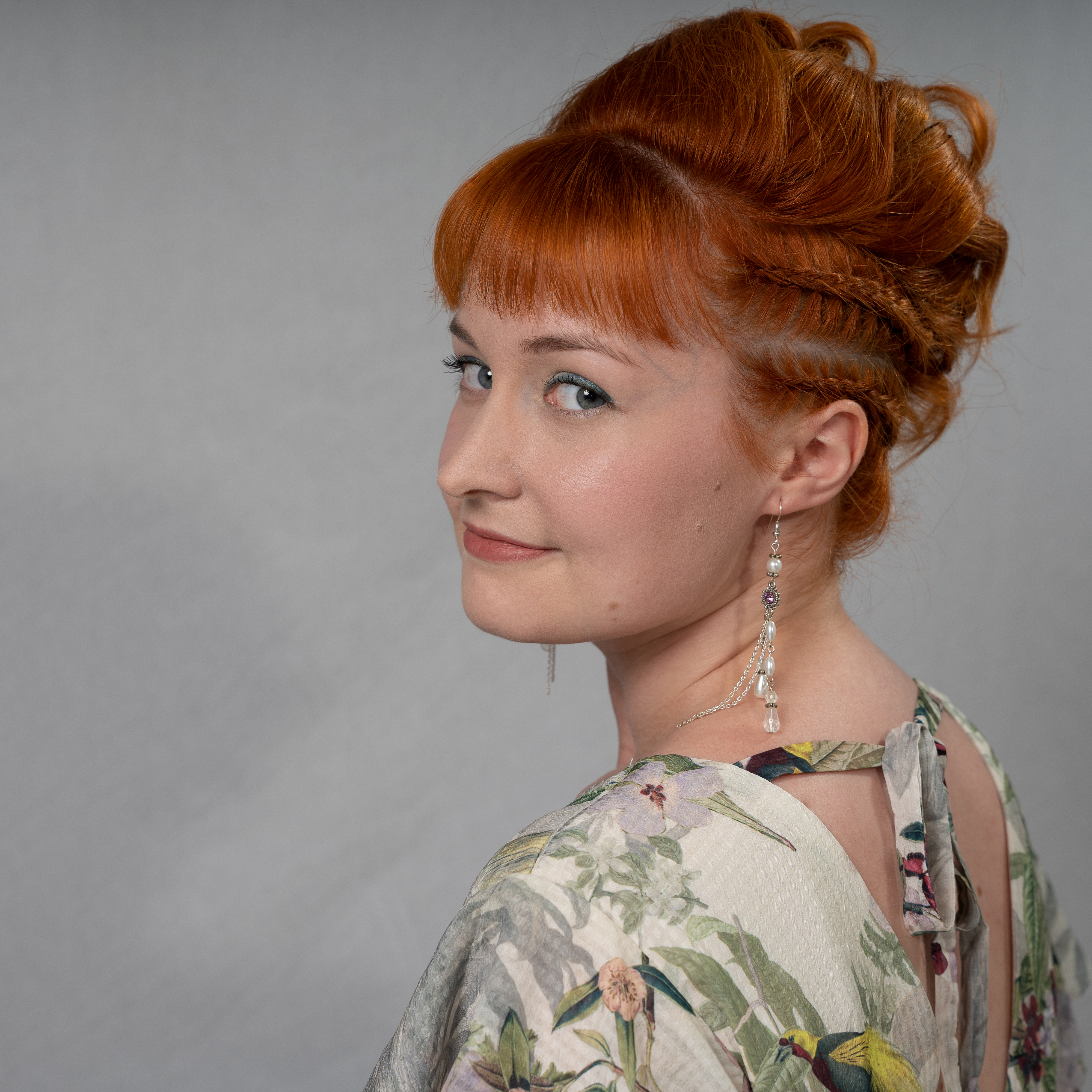 Rózsa Lilla Éva