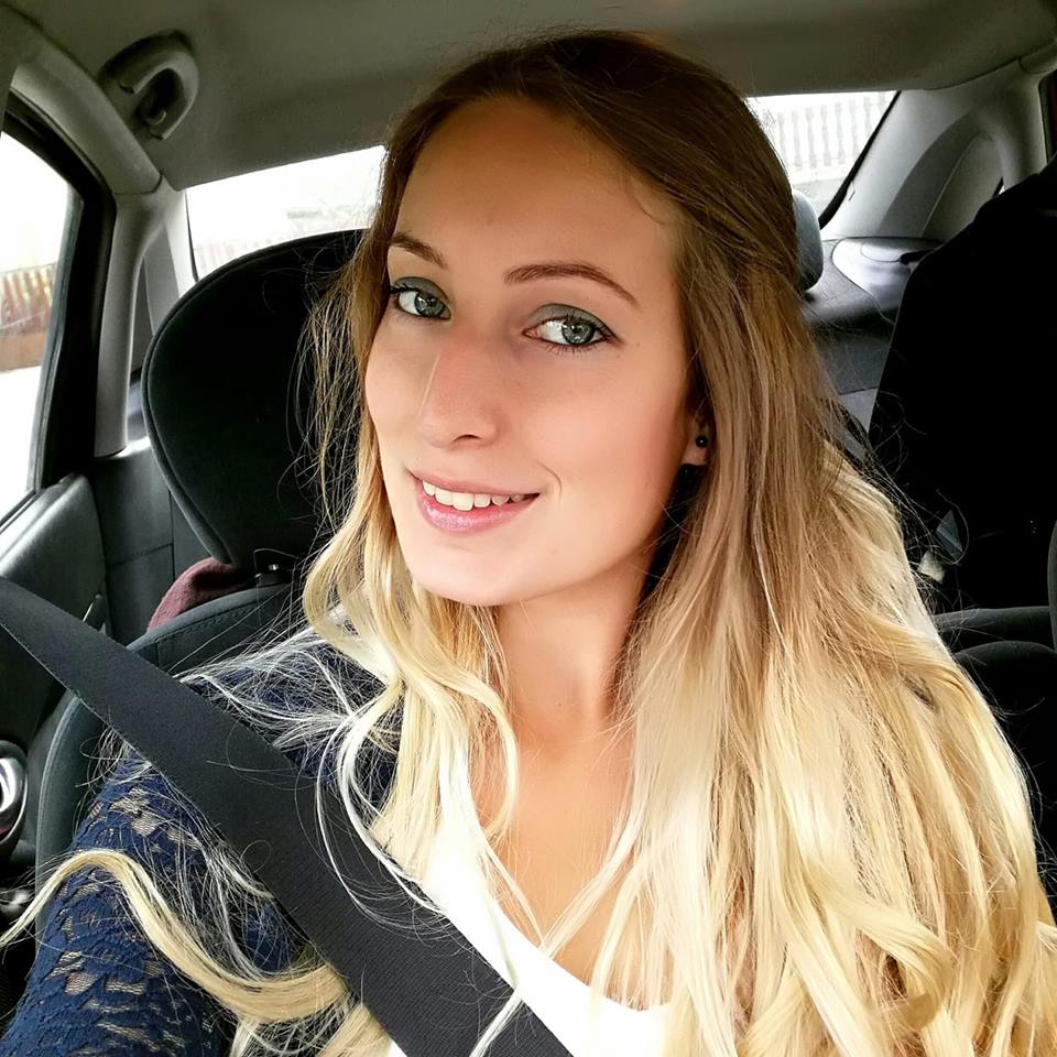 Leskó Réka
