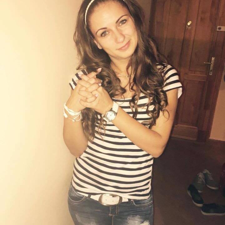 Illés Gréta (Vinnie)