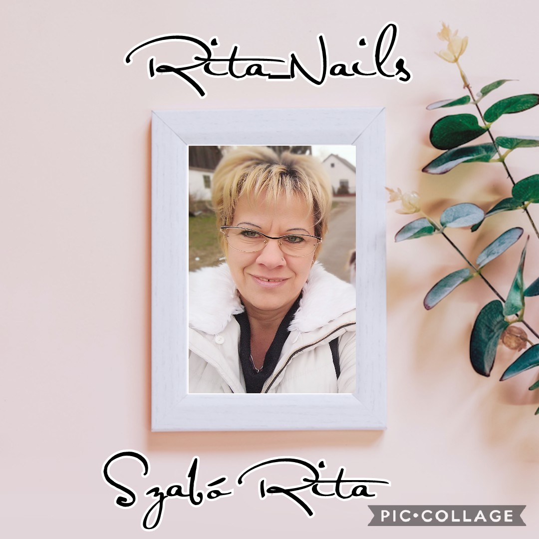 Szabó Rita