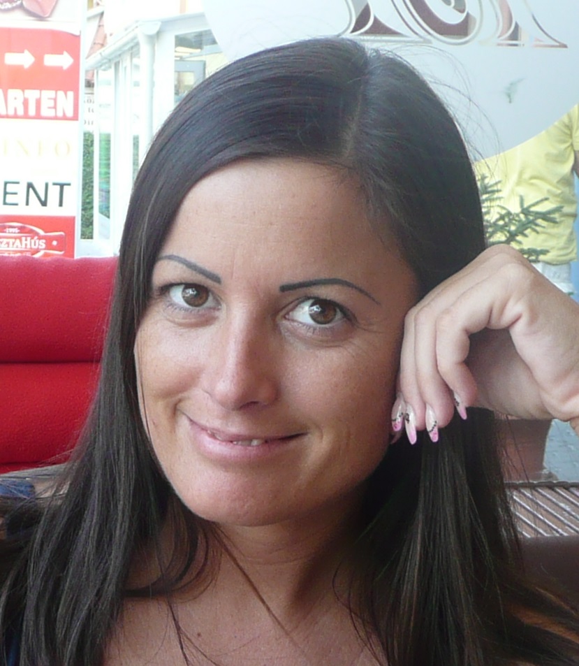 Lévai Matild