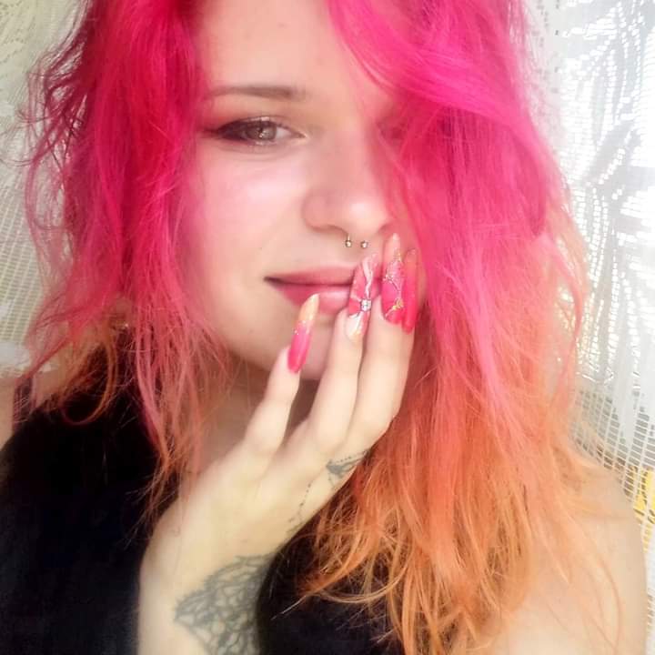 Hoffmann Bernadett