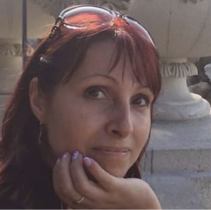 Végh Ildikó