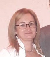 Tordainé Lábodi Tímea