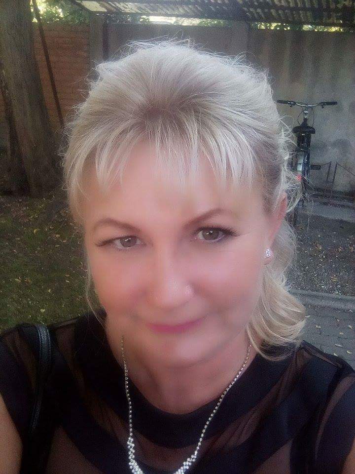 Gyöngyösi Katalin