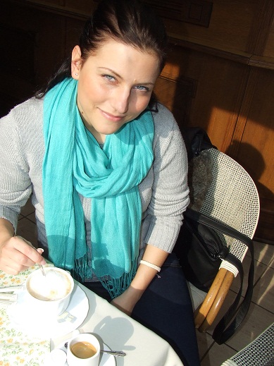 Horváth Viktória