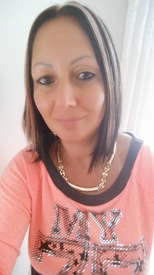 Milló Krisztina