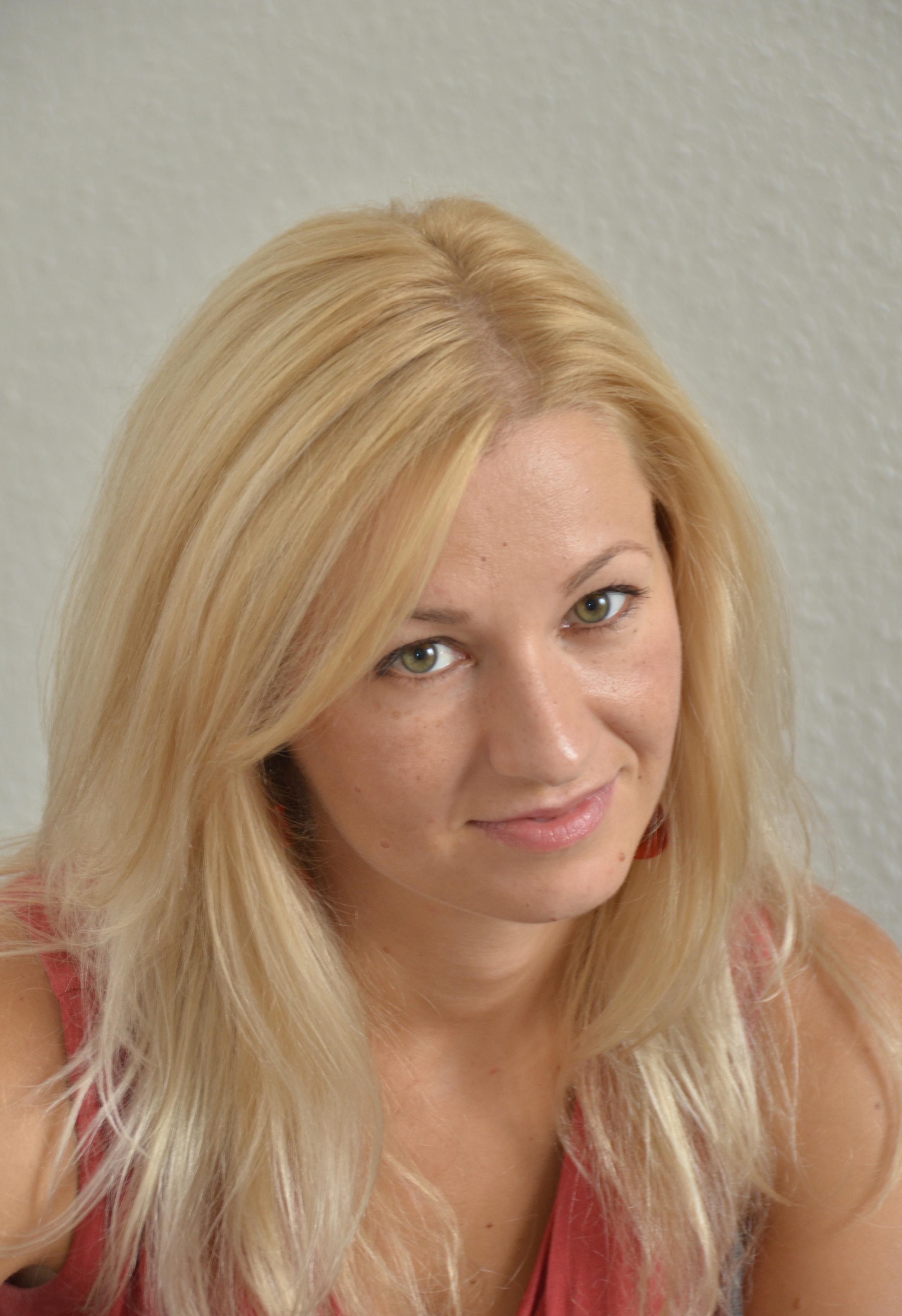 Makszimec Diána